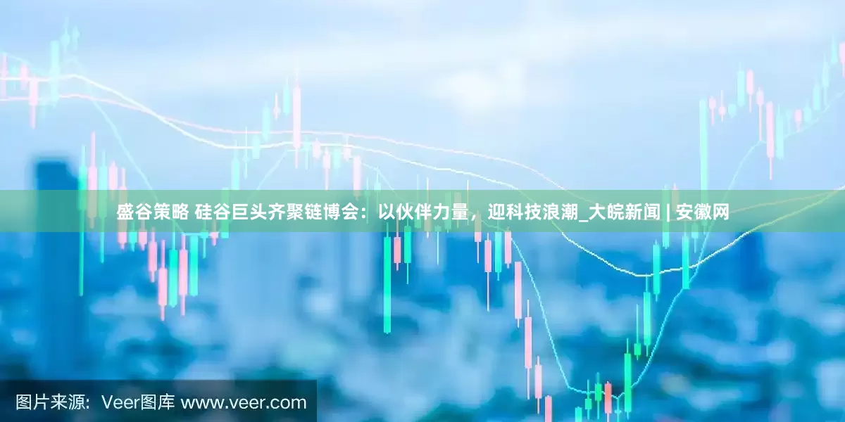 盛谷策略 硅谷巨头齐聚链博会：以伙伴力量，迎科技浪潮_大皖新闻 | 安徽网