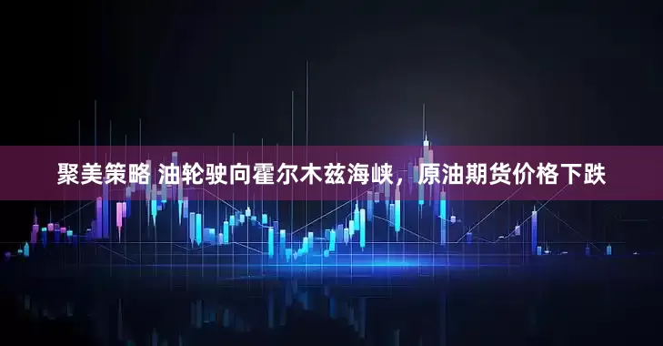 聚美策略 油轮驶向霍尔木兹海峡，原油期货价格下跌